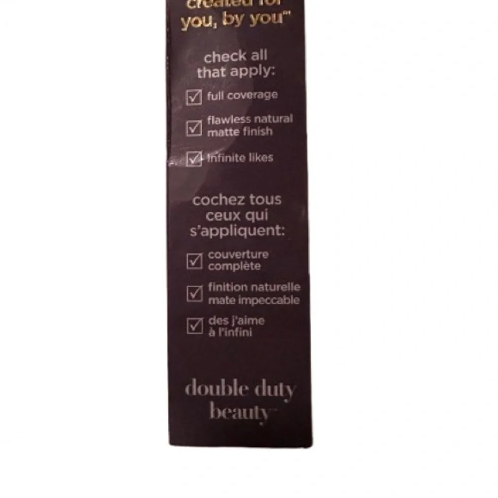Tarte Face Tape Foundation - 47H Tan-Deep Honey